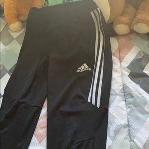 Adidas sweatpants
